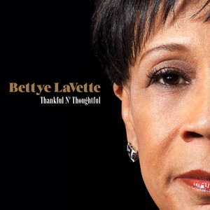 Crazy Bettye LaVette | Album Cover