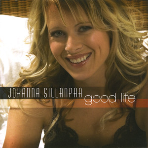 Spend Some Time - Johanna Sillanpaa