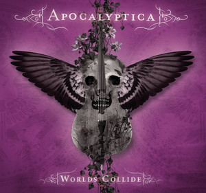 I Don't Care Apocalyptica | Album Cover