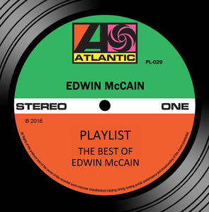 Alive Edwin | Album Cover