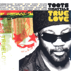 Pressure Drop - Toots & The Maytals | Song Album Cover Artwork