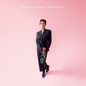 Look at Me Now - Emily King | Song Album Cover Artwork