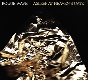 Chicago x 12 - Rogue Wave | Song Album Cover Artwork