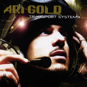 Where The Music Takes You - Ari Gold | Song Album Cover Artwork