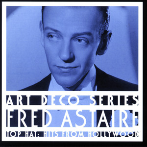 Pick Yourself Up - Fred Astaire & Ginger Rogers | Song Album Cover Artwork