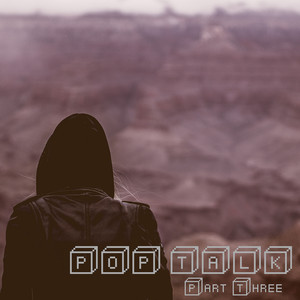 Feel so Close to Me - Pop Talk | Song Album Cover Artwork