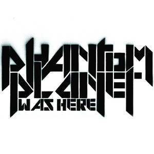 California - Phantom Planet | Song Album Cover Artwork