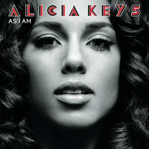 No One - Alicia Keys | Song Album Cover Artwork