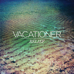 Paradise Waiting - Vacationer | Song Album Cover Artwork