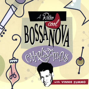 Jingle Bells - Vinnie Zummo | Song Album Cover Artwork
