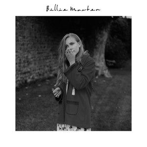 White Christmas - Billie Marten | Song Album Cover Artwork