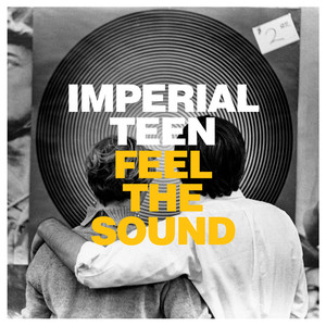 Don't Know How You Do It - Imperial Teen | Song Album Cover Artwork