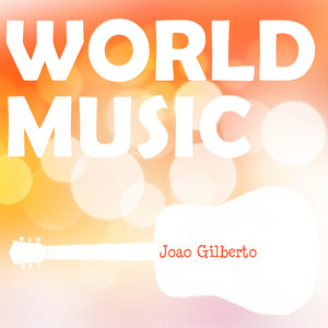 Meditation (Meditacao) - Joao Gilberto | Song Album Cover Artwork