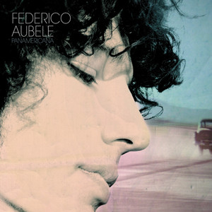 Las Canciones Federico Aubele | Album Cover