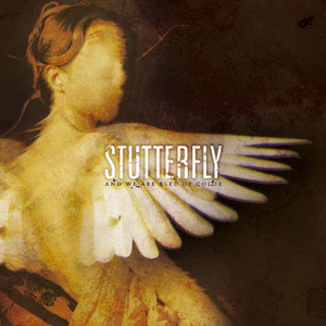 Life's Disease - Stutterfly | Song Album Cover Artwork