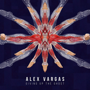 Giving Up the Ghost - Alex Vargas | Song Album Cover Artwork