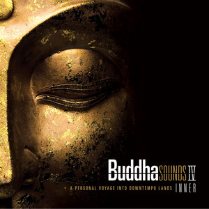 Odna (Feat. Maia Krasnaia) - Buddha Sounds | Song Album Cover Artwork