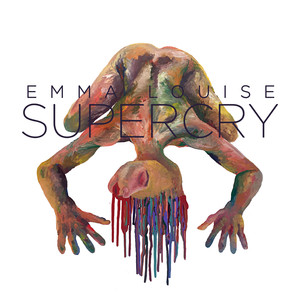 Underflow - Emma Louise | Song Album Cover Artwork