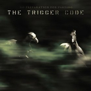 The Fugitive Kind - The Trigger Code | Song Album Cover Artwork