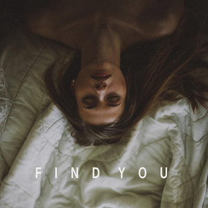 Find You - Mark Diamond