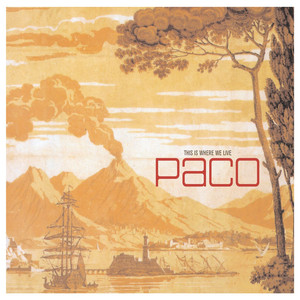 Satie - Paco | Song Album Cover Artwork