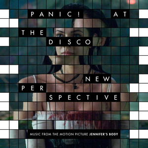 New Perspective - Panic at the Disco | Song Album Cover Artwork