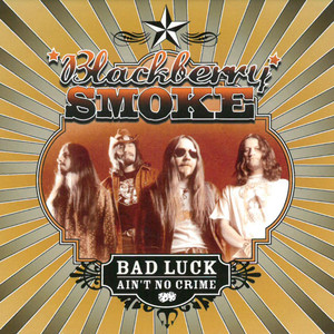 Scare the Devil Outta You (Bonus Track) - Blackberry Smoke