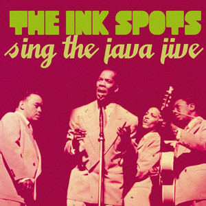We Three The Ink Spots | Album Cover