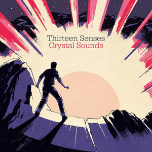 Home - Thirteen Senses | Song Album Cover Artwork