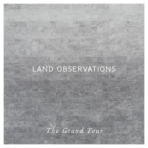 Nice to Turin - Land Observations | Song Album Cover Artwork