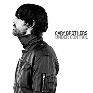 Can't Take My Eyes Off You Cary Brothers | Album Cover