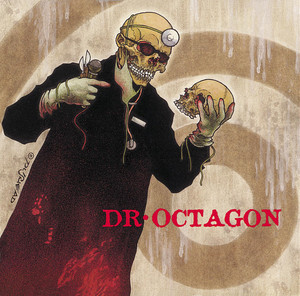 Bear Witness - Dr. Octagon | Song Album Cover Artwork