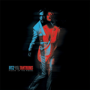 L.O.V. - Fitz & The Tantrums | Song Album Cover Artwork