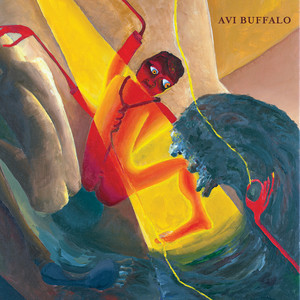 One Last - Avi Buffalo | Song Album Cover Artwork