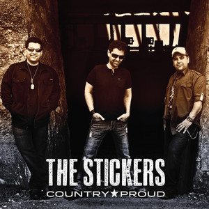 Countrified - The Stickers