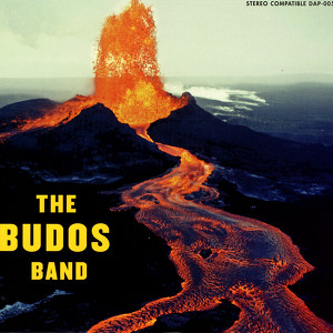 Up From The South The Budos Band | Album Cover