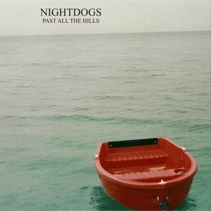 Bachelor Party - Nightdogs | Song Album Cover Artwork