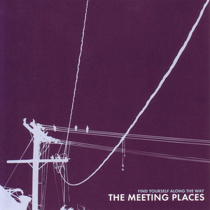 See Through You - The Meeting Places | Song Album Cover Artwork