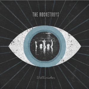 On the Other Side - The Rocketboys | Song Album Cover Artwork
