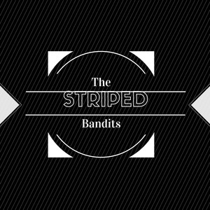 There You Go Again - The Striped Bandits | Song Album Cover Artwork