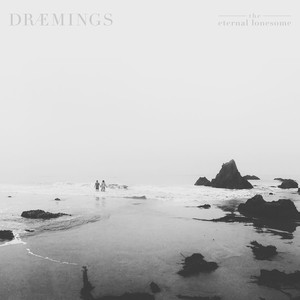 Teen Dream Death Machine - DRÆMINGS | Song Album Cover Artwork