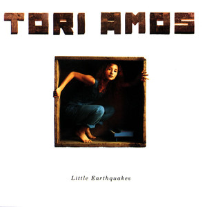 Precious Things - Tori Amos | Song Album Cover Artwork