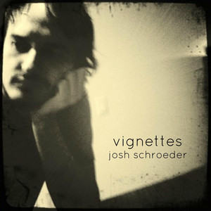 Two Worlds Collide Josh Schroeder | Album Cover