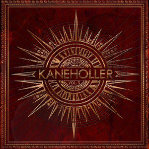 Breathe You Out - KANEHOLLER | Song Album Cover Artwork