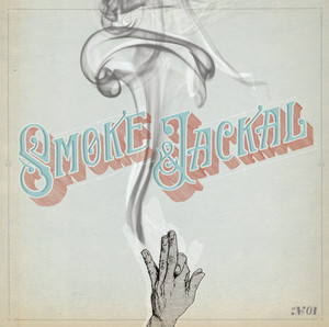 Save Face - Smoke & Jackal | Song Album Cover Artwork