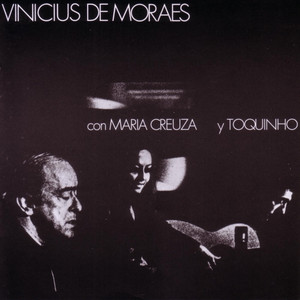 Garota de Ipanema - Vinicius DeMoraes and Anotonia Carlos Jobim | Song Album Cover Artwork