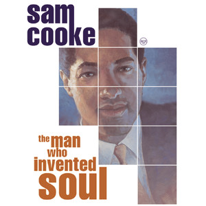 It's All Right Sam Cooke | Album Cover