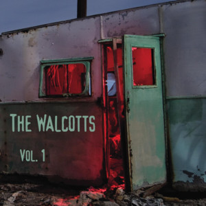 Instead - The Walcotts | Song Album Cover Artwork