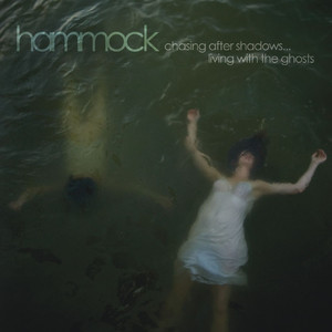 How Can I Make You Remember Me? - Hammock | Song Album Cover Artwork