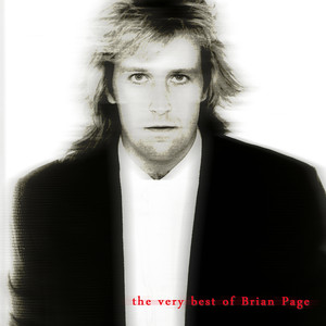 Place In My Heart - Brian Page